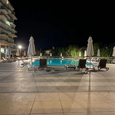 студия у моря северный кипр Iskele District (Northern Cyprus)